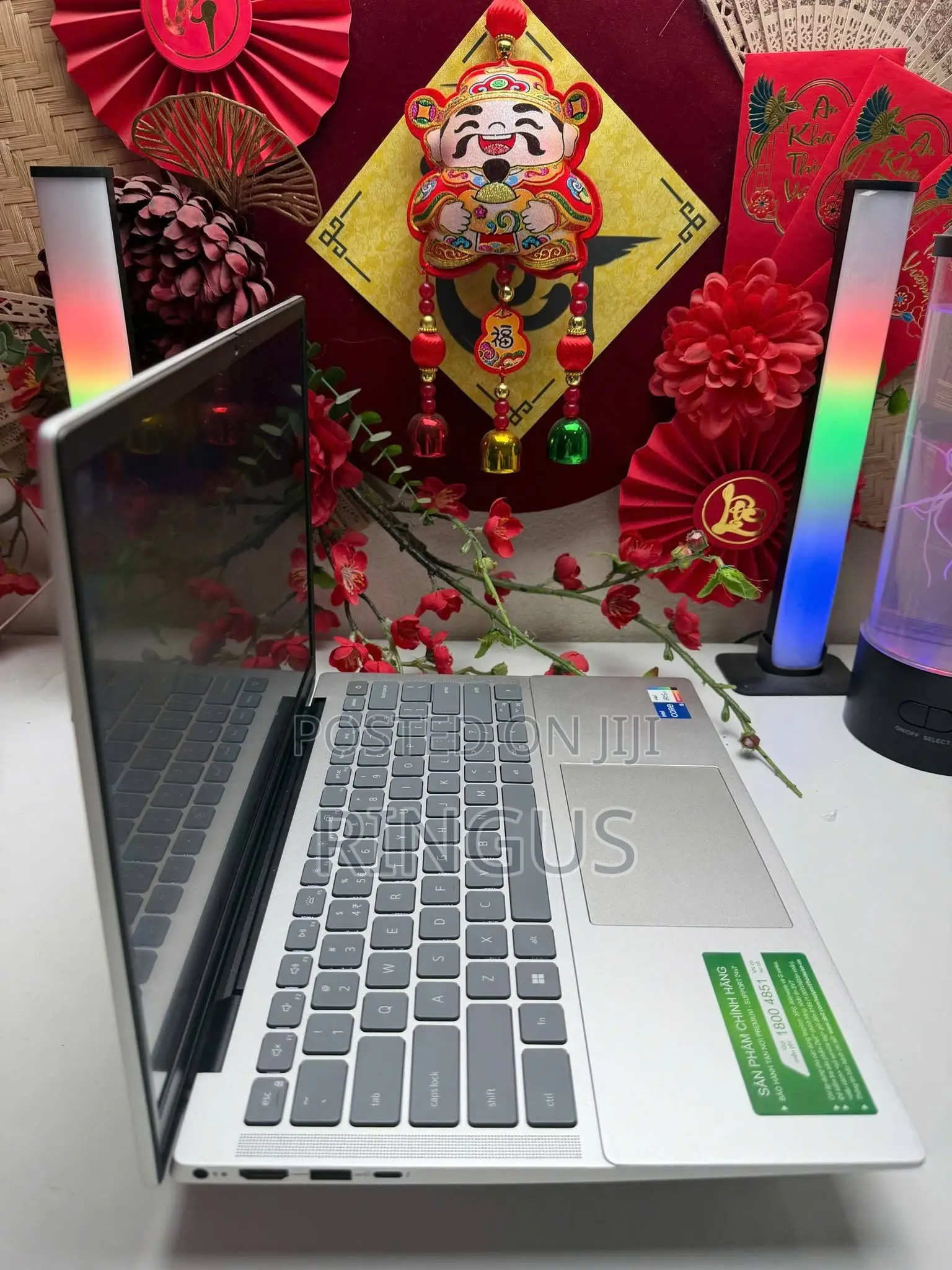 Laptop Dell Latitude 5430 16GB Intel Core i7 SSD 512GB