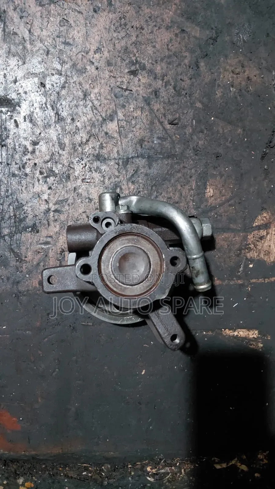 Toyota 102/ Starlet 4e/5e Engine Steering Pump