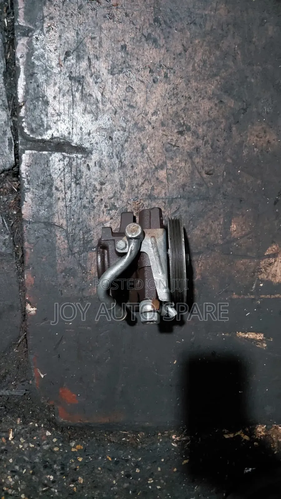 Toyota 102/ Starlet 4e/5e Engine Steering Pump