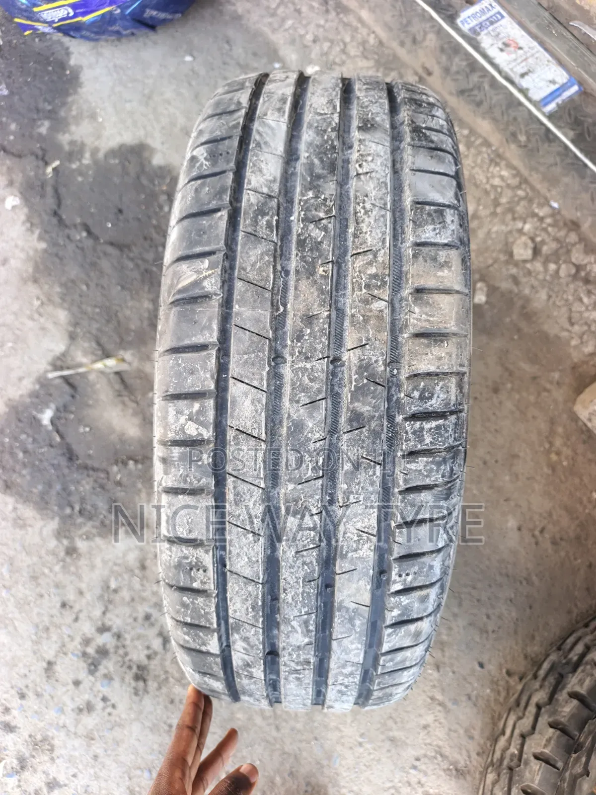 215/45r18 Dovroad