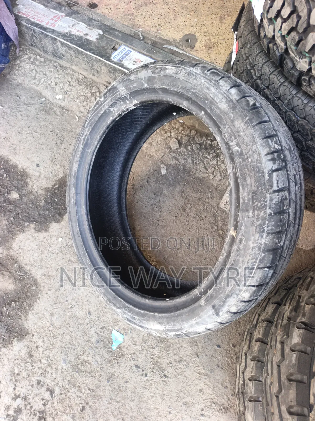 215/45r18 Dovroad