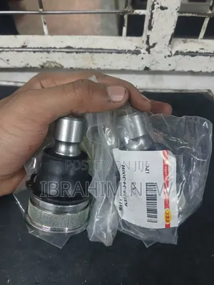Mazda Cx5 Ball Joint