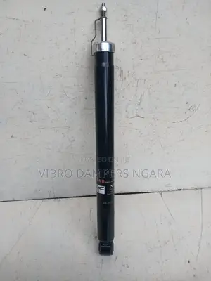 Volvo V40 Rear Shock