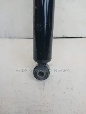 Volvo V40 Rear Shock