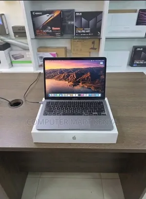 New Laptop Apple MacBook Air 2020 M1 16GB Intel Core i7 SSD 1T