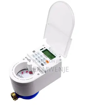 Water Smart Meters
