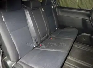 Toyota Noah 2019 Off white