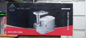 Meat Grinding (Electric)Machine