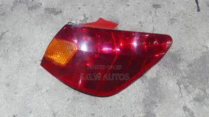 Caldina Chopper Taillight