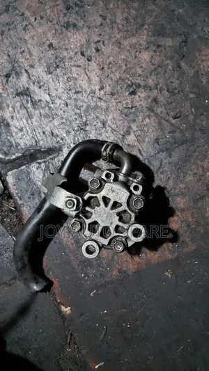 Nissan Navara Yd25 Steering Pump