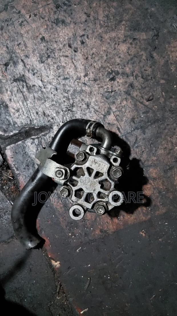 Nissan Navara Yd25 Steering Pump - thumbnail 2