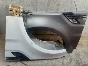 Range Rover Fenders
