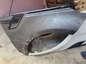 Range Rover Fenders