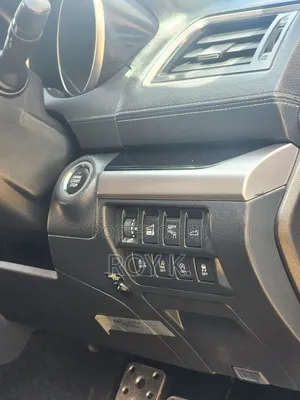 Subaru Outback 2.5i AWD 2018 Blue