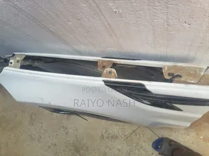 Range Rover Fenders