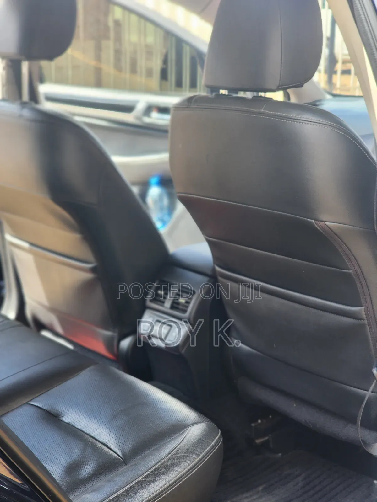 Subaru Outback 2.5i AWD 2018 Blue