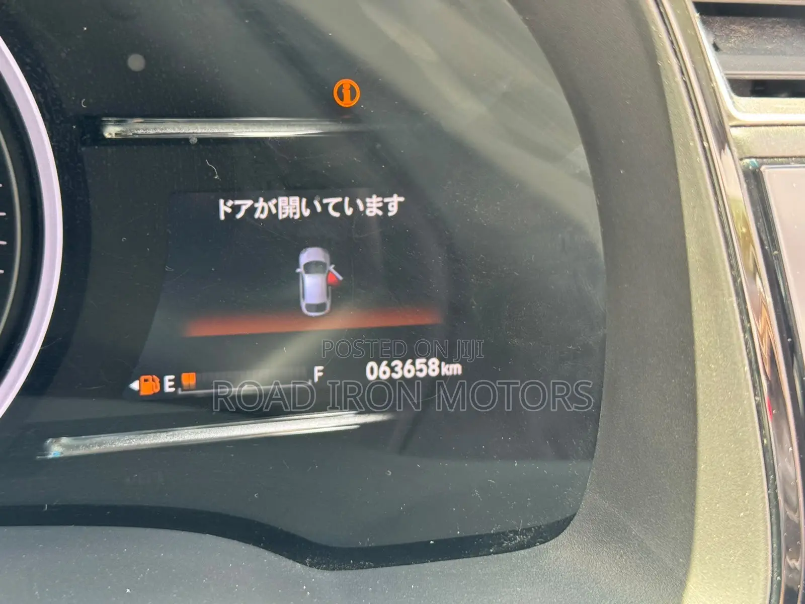 Honda Fit Shuttle 1.5 Hybrid 2WD 2020 Silver