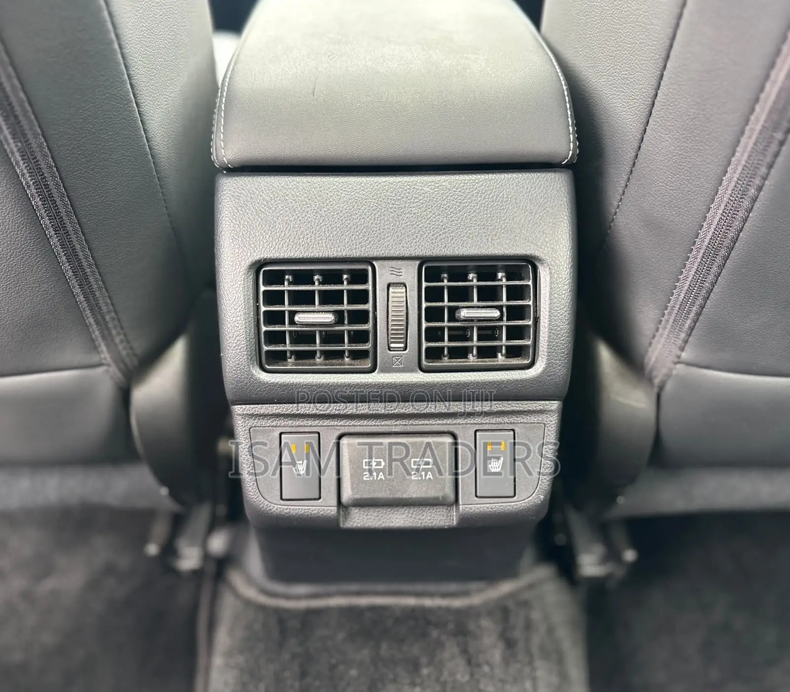 Subaru Outback 2.5i Premium AWD 2019 Silver