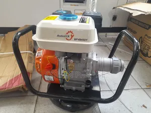 Benford 7.5hp Gasoline Poker Vibrator