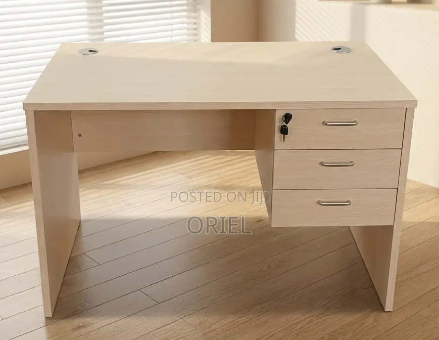 1.2m Home Office Desk