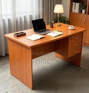 1.2m Home Office Desk