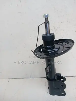Peugeot 3008 Front Shock