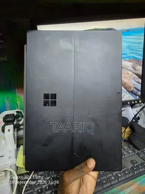 Laptop Microsoft Surface Pro 7 8GB Intel Core i5 SSD 256GB
