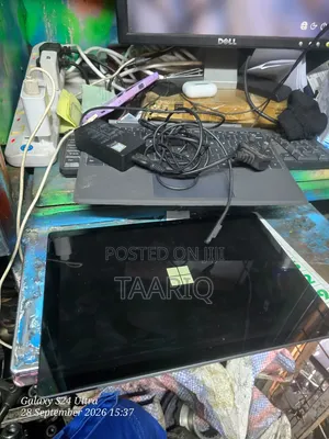 Laptop Microsoft Surface Pro 7 8GB Intel Core i5 SSD 256GB