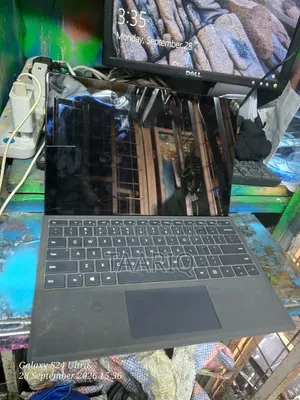 Laptop Microsoft Surface Pro 7 8GB Intel Core i5 SSD 256GB
