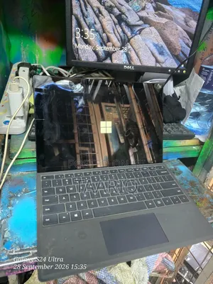 Laptop Microsoft Surface Pro 7 8GB Intel Core i5 SSD 256GB
