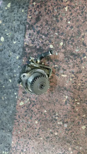 Nissan Caravan Zd30 Power Steering Pump