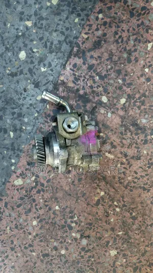 Nissan Caravan Zd30 Power Steering Pump