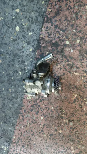 Nissan Caravan Zd30 Power Steering Pump