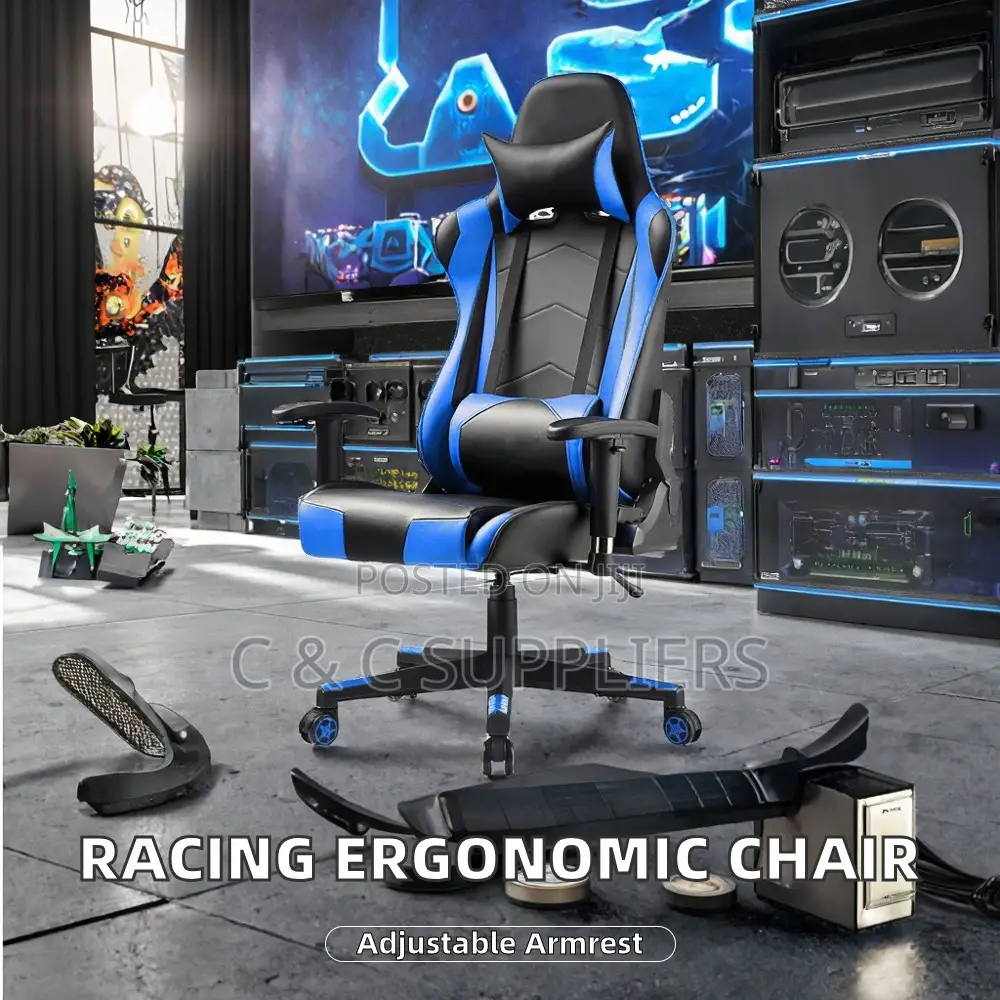 Office Computer Gaming Chair.