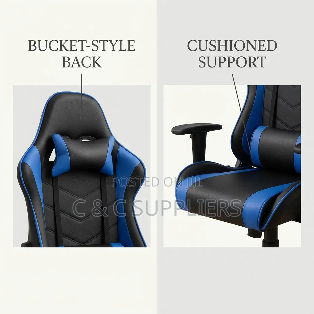 Office Computer Gaming Chair.