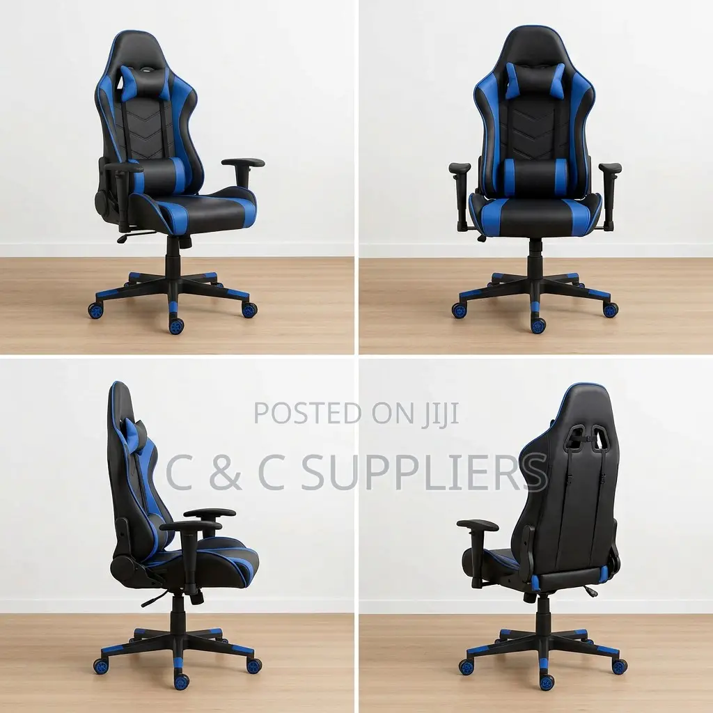 Office Computer Gaming Chair.