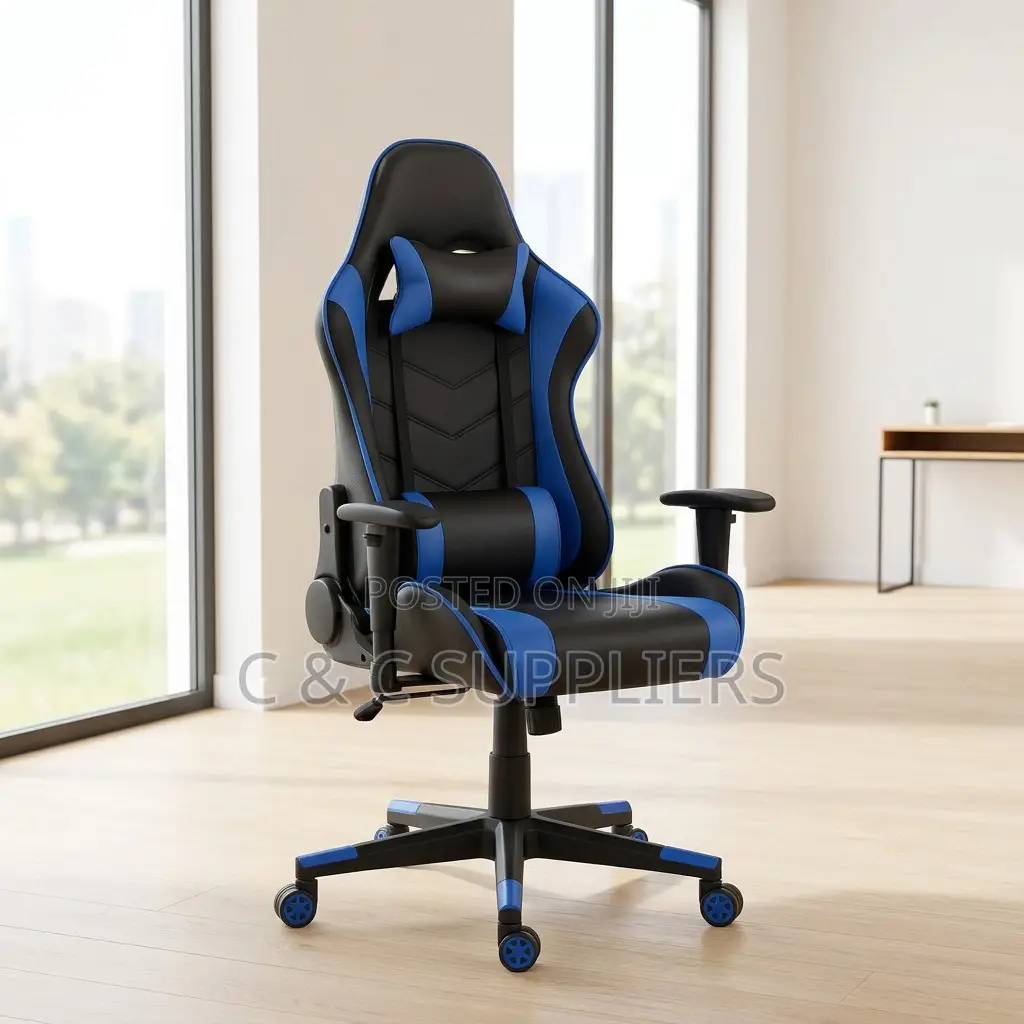 Office Computer Gaming Chair.