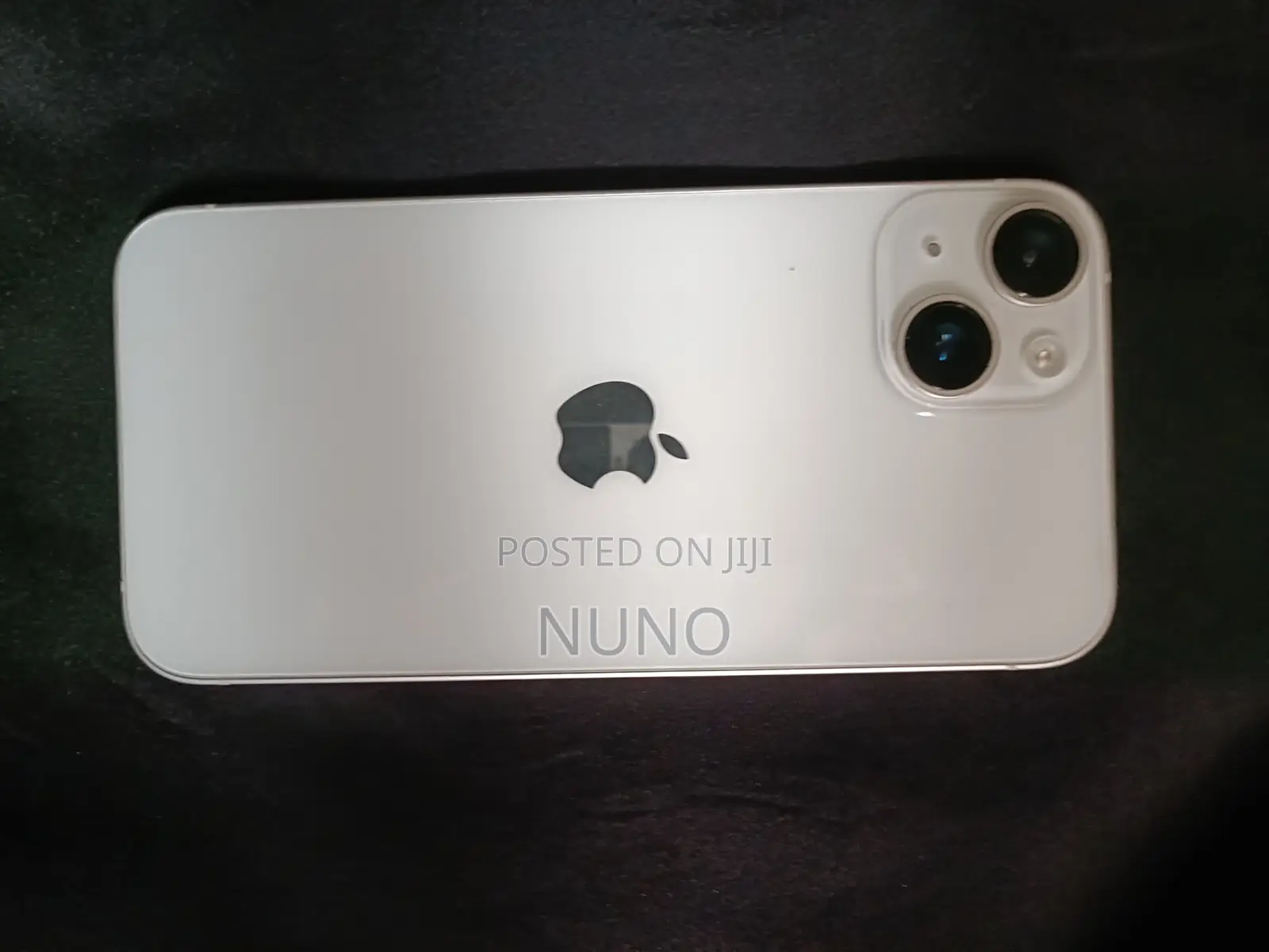 Apple iPhone 14 128 GB White