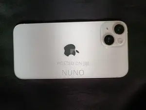 Apple iPhone 14 128 GB White