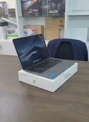 New Laptop Apple MacBook Air 2020 8GB Intel Core i5 SSD 512GB