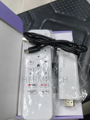Android TV Box for Smart Streaming, Movies, Music and Home Use