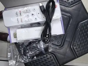 Android TV Box for Smart Streaming, Movies, Music and Home Use