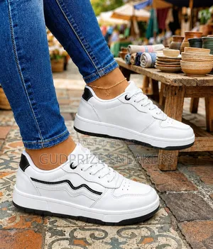 Fashion Sneakers