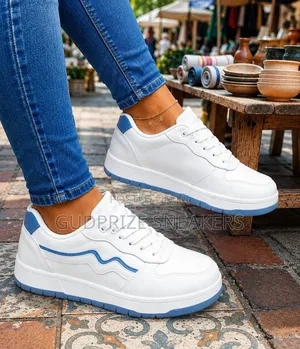 Fashion Sneakers