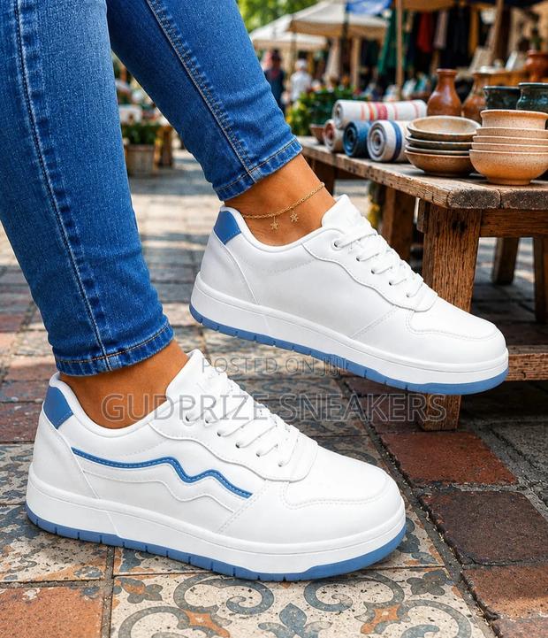 Fashion Sneakers - thumbnail 2