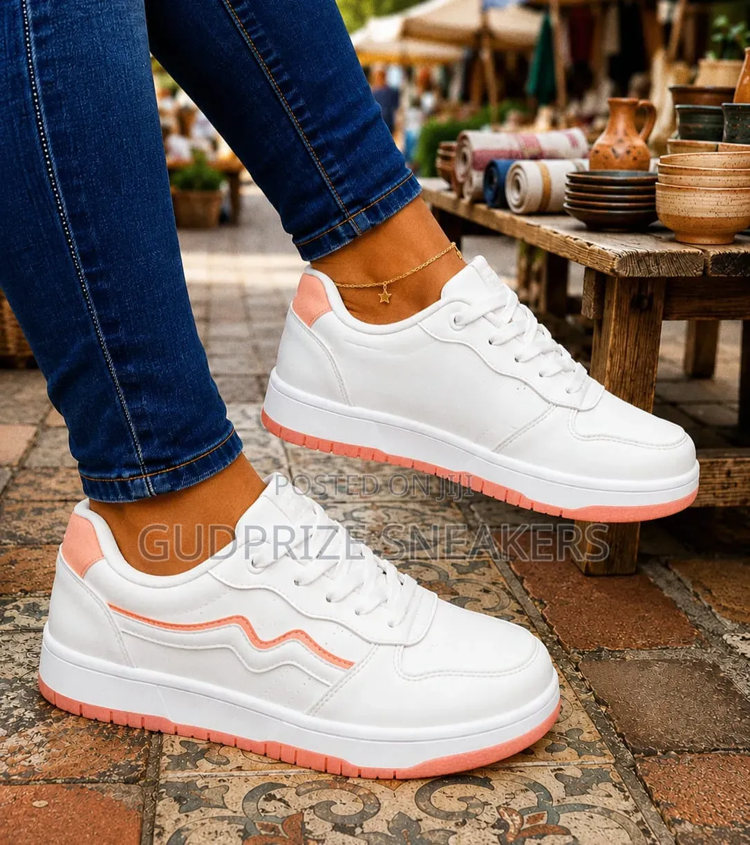 Fashion Sneakers