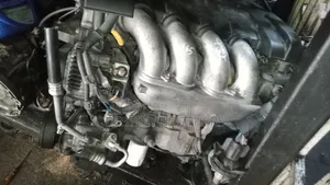 2ZZ Engine Block