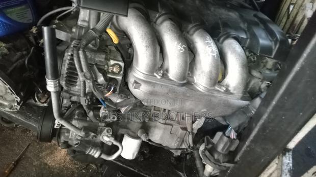 2ZZ Engine Block - thumbnail 2