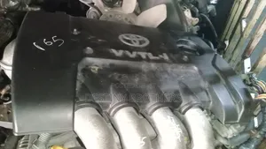 2ZZ Engine Block