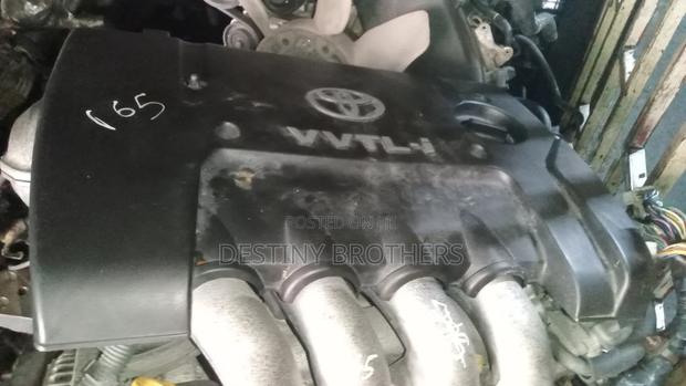 2ZZ Engine Block - thumbnail 3